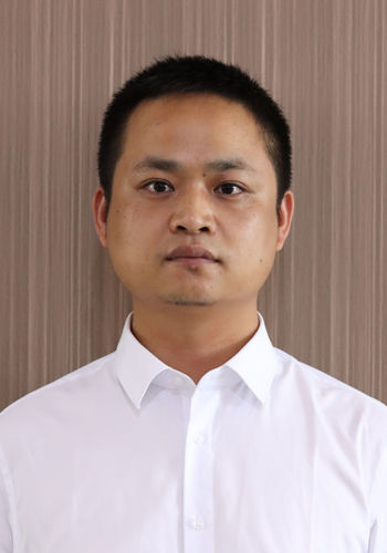 曹勝 中學信息優(yōu)秀教師